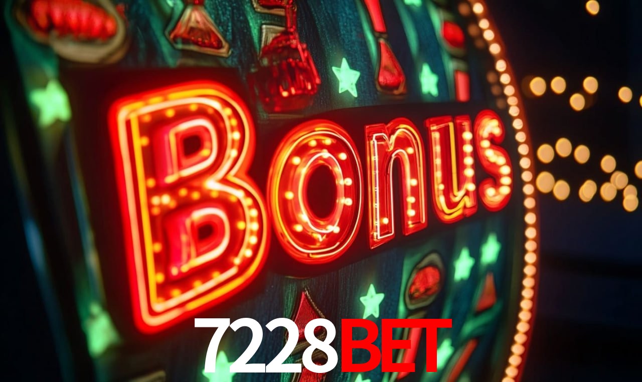Casino Ao Vivo 7228Bet