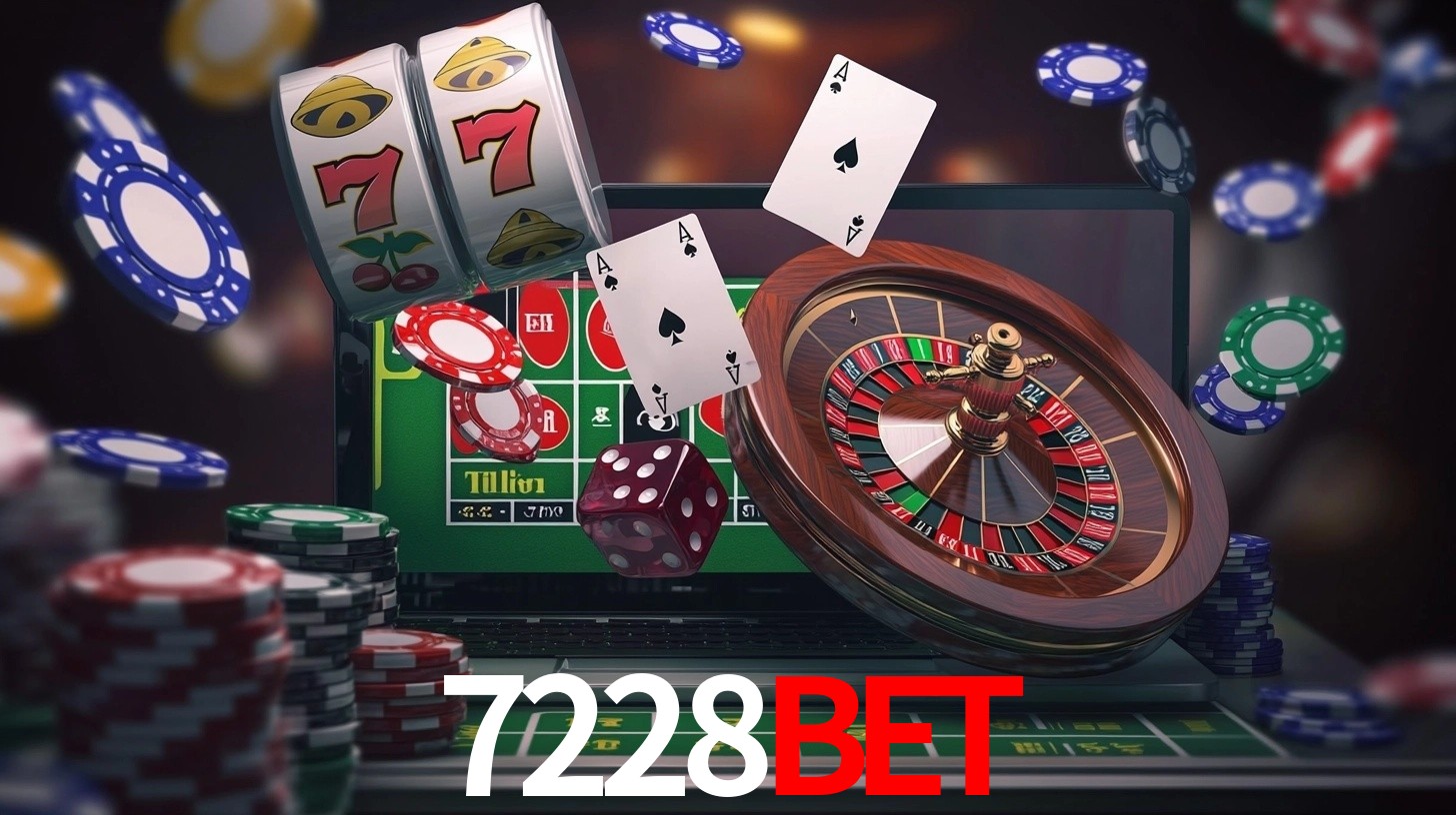 7228Bet,7228Bet App