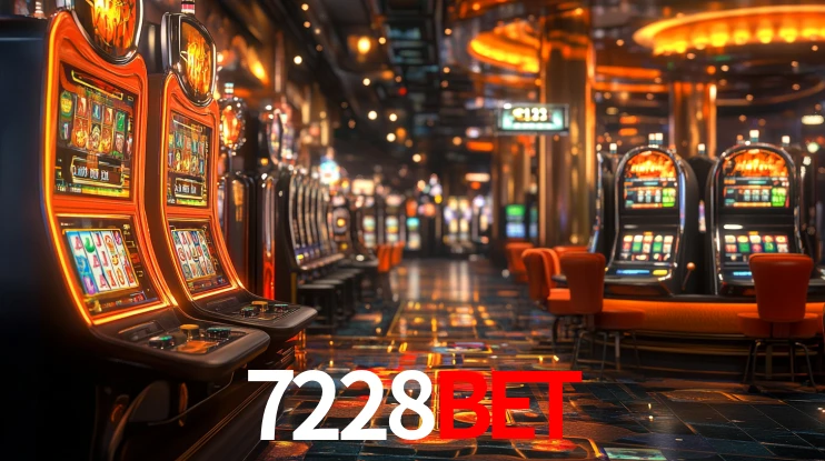 7228Bet Paga
