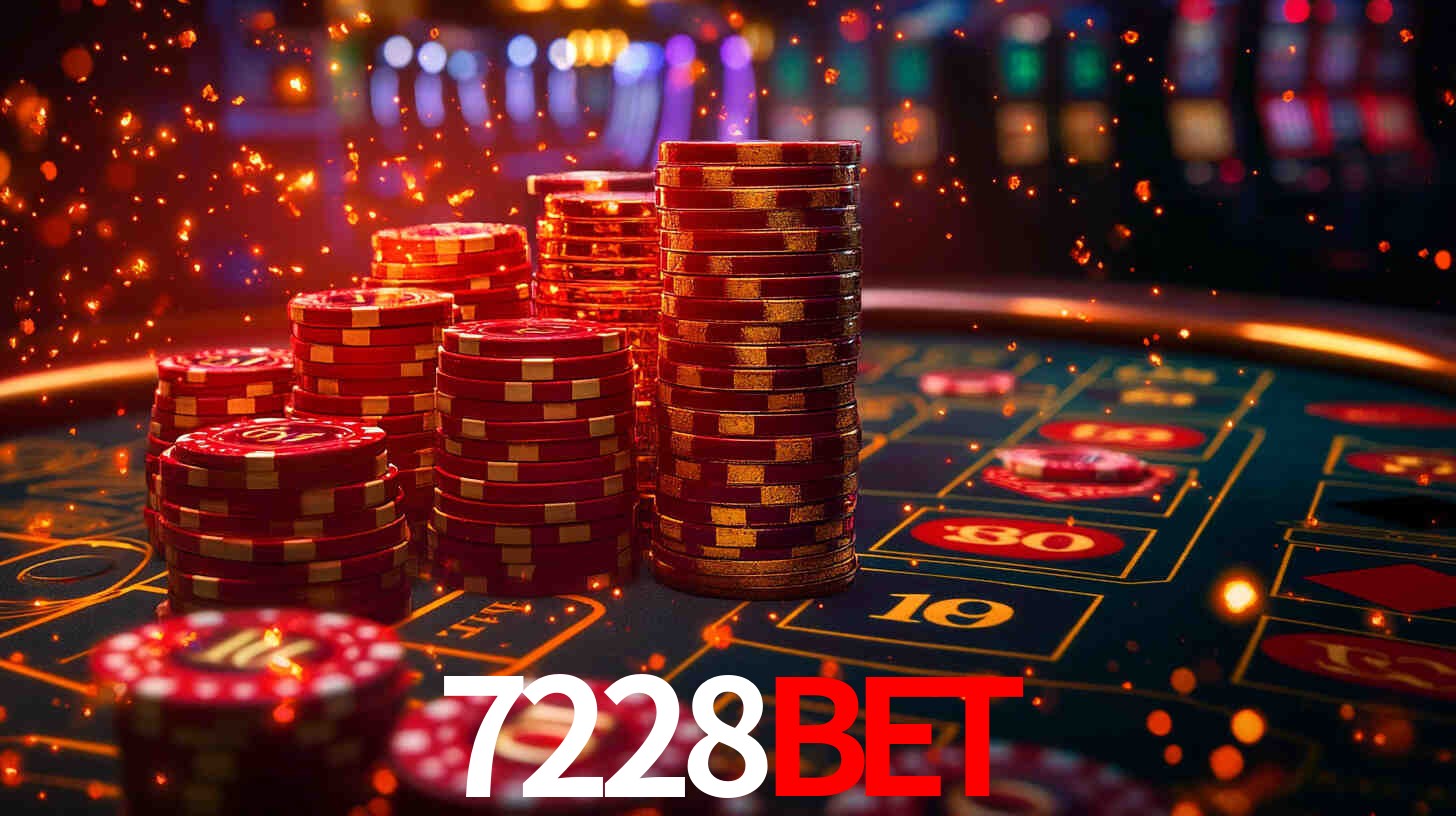 Exclusive Games 7228Bet