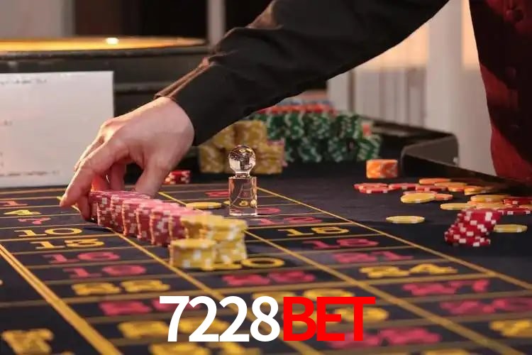 Descubra o Programa VIP da 7228Bet: Vantagens Exclusivas para Jogadores