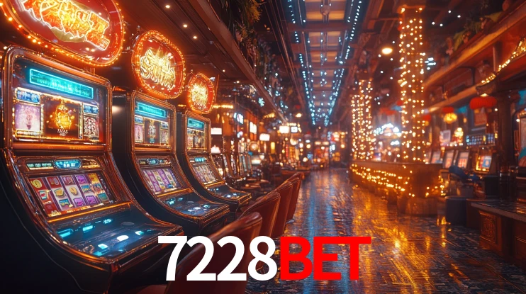 7228Bet - Noite de Sorte Suprema - 7228Bet App