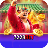 Logo da 7228Bet